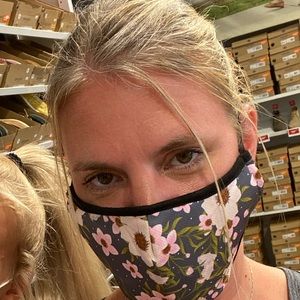 Meet your Posher, Jamie